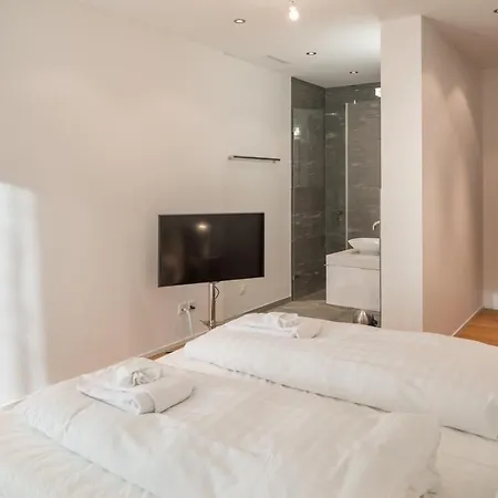 Edelweiss Mountain 06-08 Διαμέρισμα