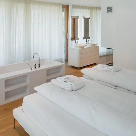 Apartment Edelweiss Mountain 06-08 Flims