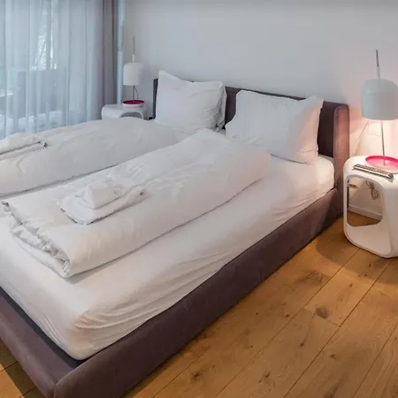 Διαμέρισμα Edelweiss Mountain 06-08