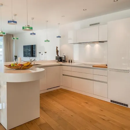 Apartamento Edelweiss Mountain 06-08