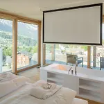 Apartment Edelweiss Mountain 06-08 Flims