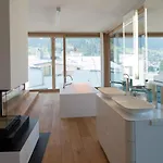Edelweiss Mountain 06-08 Flims