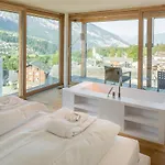 Apartment Edelweiss Mountain 06-08