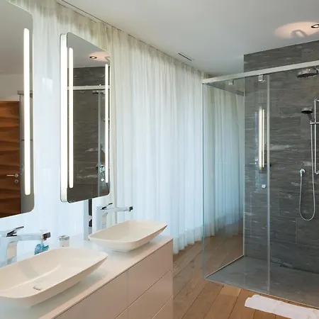 Edelweiss Mountain 06-08 Apartmán