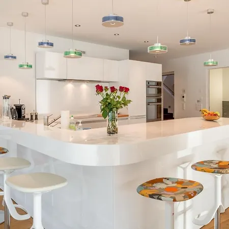 Apartmán Edelweiss Mountain 06-08 Flims