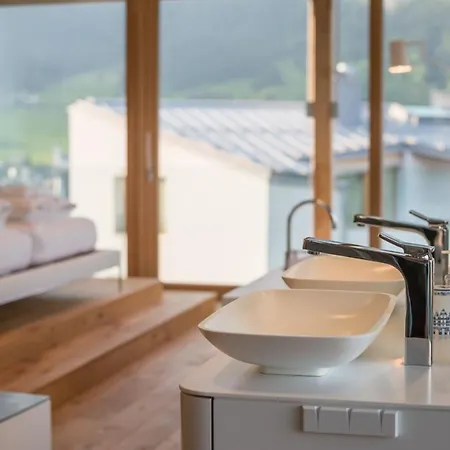 Edelweiss Mountain 06-08 Apartmán