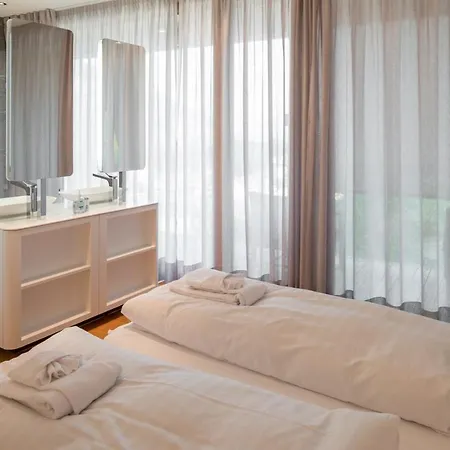 Apartmán Edelweiss Mountain 06-08 *