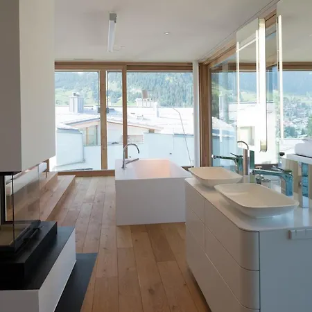 Edelweiss Mountain 06-08 Flims