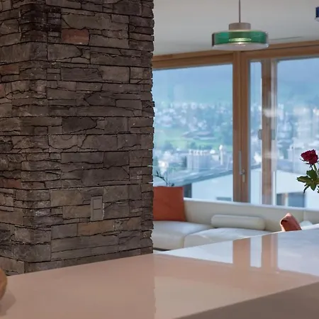 Apartmán Edelweiss Mountain 06-08 *