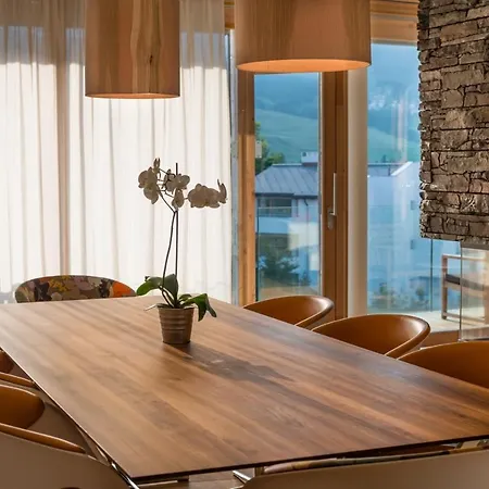 Edelweiss Mountain 06-08 Flims