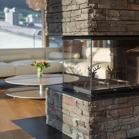 Edelweiss Mountain 06-08 Apartmán Flims