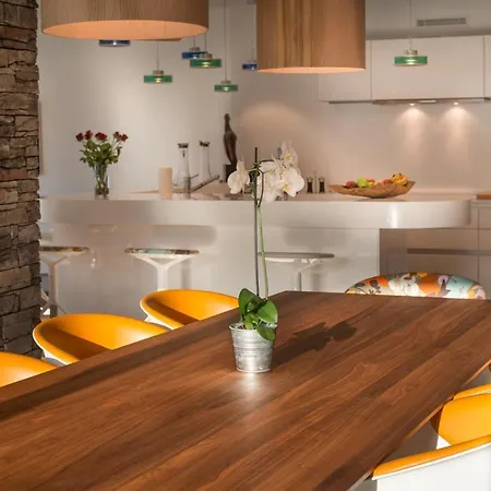 Edelweiss Mountain 06-08 * Flims